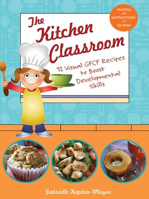 cover image of The Kitchen Classroom